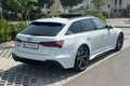 Audi RS6 RS 6 Avant 4.0 TFSI V8 quattro tiptronic Bianco - thumbnail 5