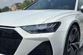Audi RS6 RS 6 Avant 4.0 TFSI V8 quattro tiptronic Bianco - thumbnail 14