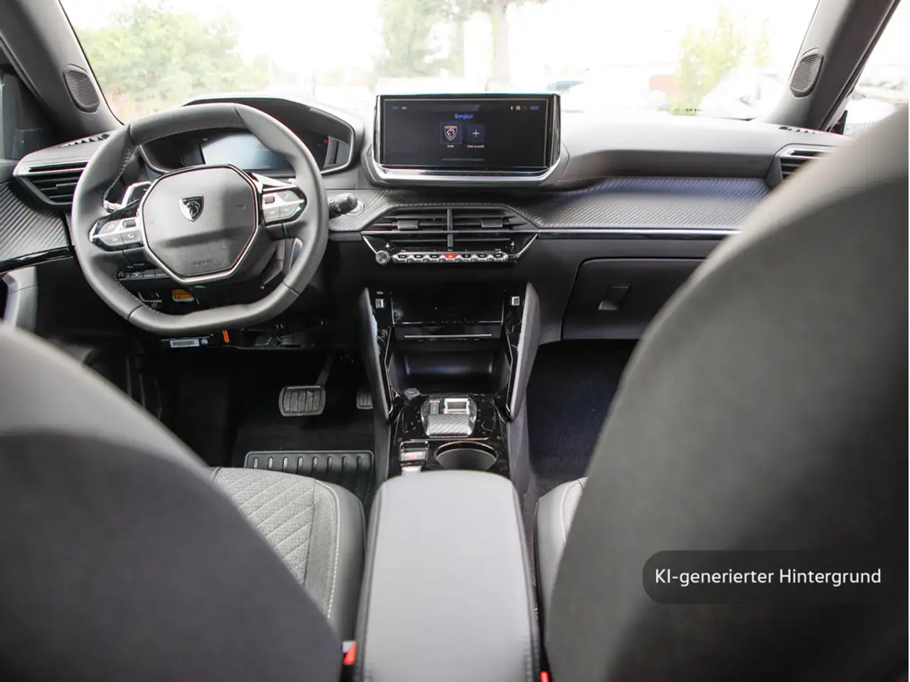 Peugeot 2008 2026
