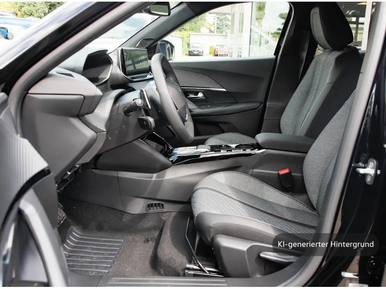 Peugeot 2008 2026