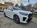BMW X2 xDrive 20d Msport Pro Blanc - thumbnail 3