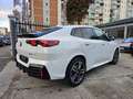 BMW X2 xDrive 20d Msport Pro Blanc - thumbnail 4