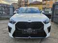 BMW X2 xDrive 20d Msport Pro Blanc - thumbnail 2