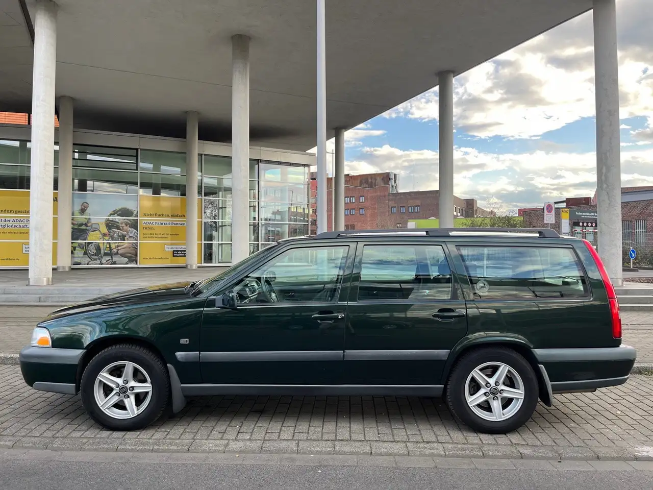 Volvo V70
