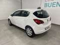 Opel Corsa 1.4 GLP Selective 120 Aniversario 90 Blanco - thumbnail 4