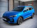 MG ZS HEV Luxury/25 Blau - thumbnail 1