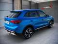 MG ZS HEV Luxury/25 Blau - thumbnail 4