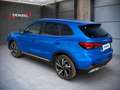 MG ZS HEV Luxury/25 Blau - thumbnail 3