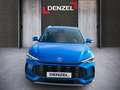 MG ZS HEV Luxury/25 Blau - thumbnail 13
