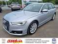 Audi A6 2.0 TDI ultra S-tronic - Navi - Xenon - Sportsitze Silber - thumbnail 2