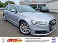 Audi A6 2.0 TDI ultra S-tronic - Navi - Xenon - Sportsitze Silber - thumbnail 1