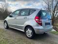 Mercedes-Benz A 170 A170 Elegance Automatik Tüv=03/27! 1Hand! 37T-Km Silber - thumbnail 4