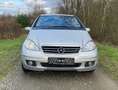 Mercedes-Benz A 170 A170 Elegance Automatik Tüv=03/27! 1Hand! 37T-Km Silber - thumbnail 2