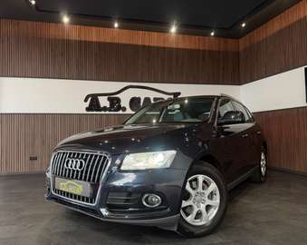 2.0 TDi ultra - GARANTIE 12MOIS - 1ERPRO