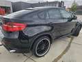 BMW X6 xDrive35i Black - thumbnail 4