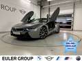 BMW i8 Roadster NAV Prof HUD H/K DrivingAss LED DAB siva - thumbnail 1