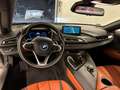BMW i8 Roadster NAV Prof HUD H/K DrivingAss LED DAB siva - thumbnail 13