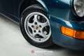 Porsche 964 .2 Targa 4 - French car - Manual - Amazon Green Vert - thumbnail 12