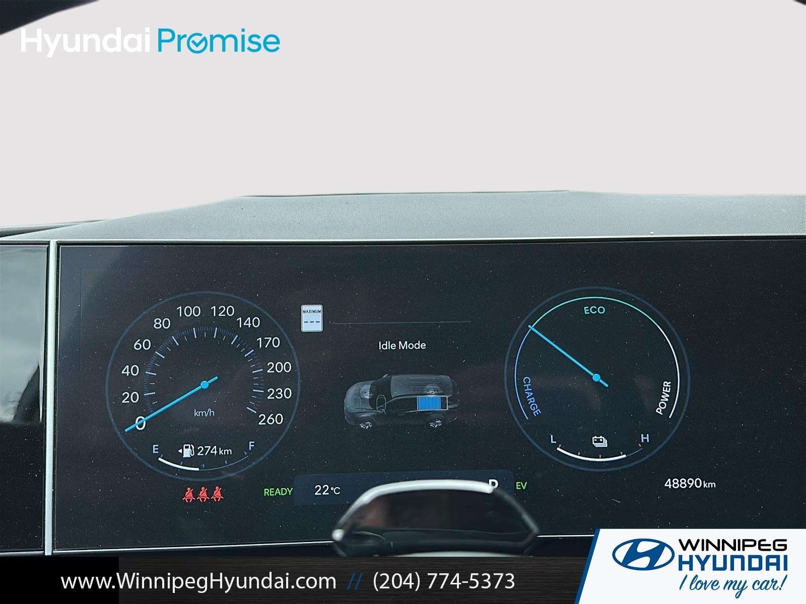 used 2025 Hyundai Tucson car, priced at $42,000