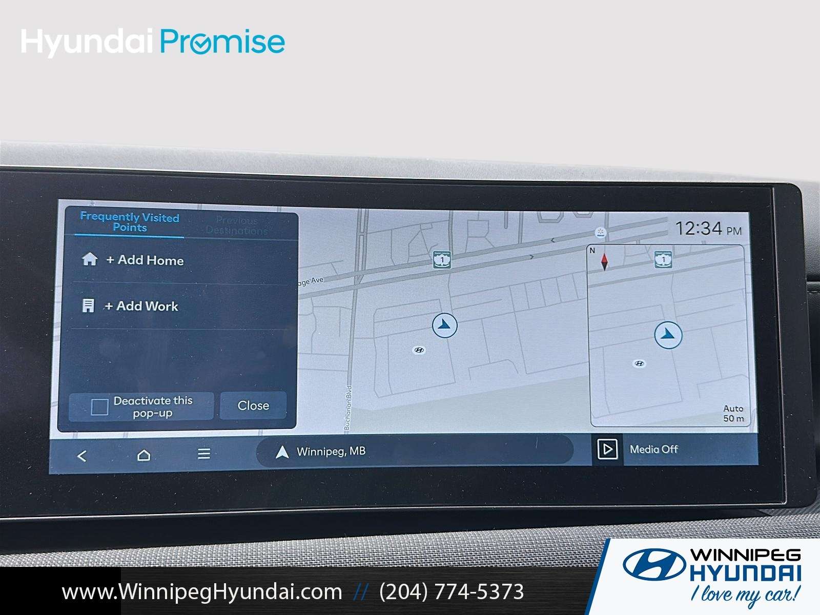 used 2025 Hyundai Tucson car, priced at $42,000