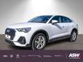 Audi Q3 40TDI quattro Stron LED Navi PDC VC Wit - thumbnail 1