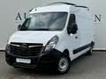 Opel Movano 2.3 D L3H2 2WD VA S&S   Rückfahrkamera Weiß - thumbnail 1