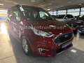 Ford Tourneo Connect Automatik Navi/Kamera/Tempo/Pano Rot - thumbnail 4