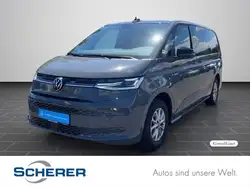 Volkswagen T7 Multivan lang 2.0 TDI DSG Life ACC+Kamera+IQ+