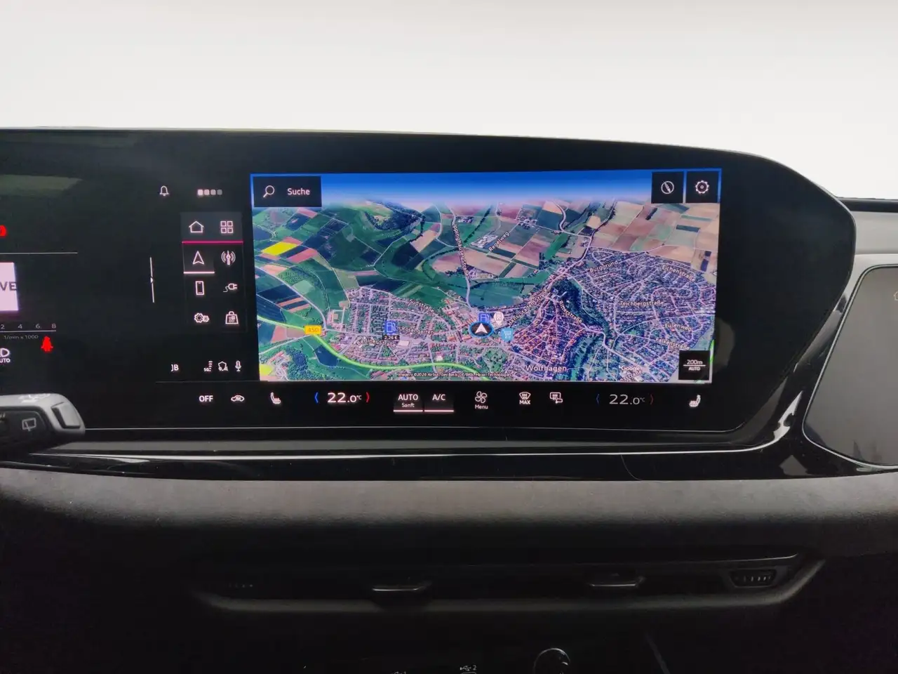 Audi A5 Avant e-hybrid quattro 360 AHK 13