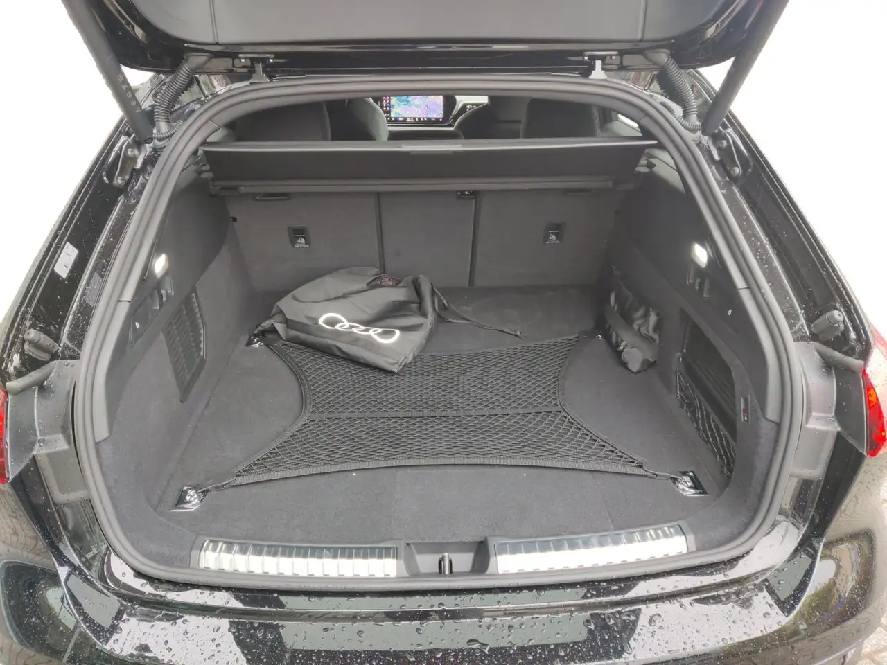 Audi A5 Avant e-hybrid quattro 360 AHK 15
