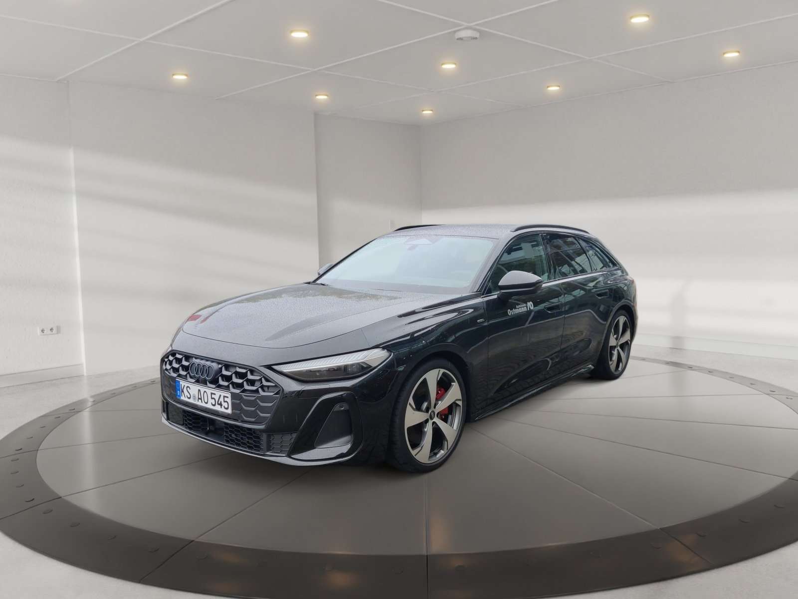 Second hand Audi A5 2.0