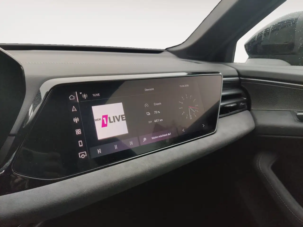 Audi A5 Avant e-hybrid quattro 360 AHK 10