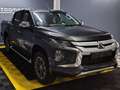 Mitsubishi L200 L200 d.cab 2.3d Intense 4wd 150cv Gris - thumbnail 3