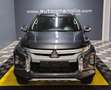 Mitsubishi L200 L200 d.cab 2.3d Intense 4wd 150cv Gris - thumbnail 1