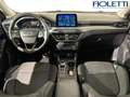 Ford Focus 5ª SERIE 1.0 ECOBOOST 125 CV AUTOMATICO 5P. ACTIV Wit - thumbnail 6