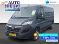 Opel Movano GB 2.2 Diesel 140pk L2H1 Edition 3500 Gvw Blauw - thumbnail 1