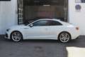 Audi A5 Coupé 45 TFSI S line quattro S tronic Blanco - thumbnail 9