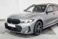 BMW 320 3 Serie Touring 320e | M-Sport | HiFi | Pano | Sto Grijs - thumbnail 26