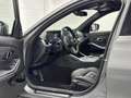 BMW 320 3 Serie Touring 320e | M-Sport | HiFi | Pano | Sto Grijs - thumbnail 8