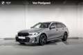 BMW 320 3 Serie Touring 320e | M-Sport | HiFi | Pano | Sto Grijs - thumbnail 1