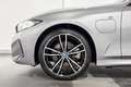 BMW 320 3 Serie Touring 320e | M-Sport | HiFi | Pano | Sto Grijs - thumbnail 4