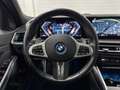 BMW 320 3 Serie Touring 320e | M-Sport | HiFi | Pano | Sto Grijs - thumbnail 12