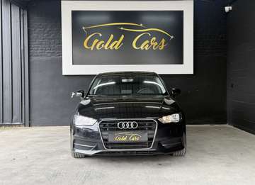 A3 Sportback 1.6 TDi Design