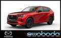 Mazda CX-60 3.3L e-SKYACTIV D AWD HOMURA PLUS Rot - thumbnail 1
