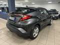 Toyota C-HR C-HR I 2016 1.8h Business 2wd e-cvt Grau - thumbnail 4