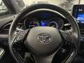 Toyota C-HR C-HR I 2016 1.8h Business 2wd e-cvt Grau - thumbnail 10