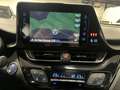 Toyota C-HR C-HR I 2016 1.8h Business 2wd e-cvt Grau - thumbnail 13