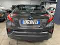 Toyota C-HR C-HR I 2016 1.8h Business 2wd e-cvt Grau - thumbnail 5