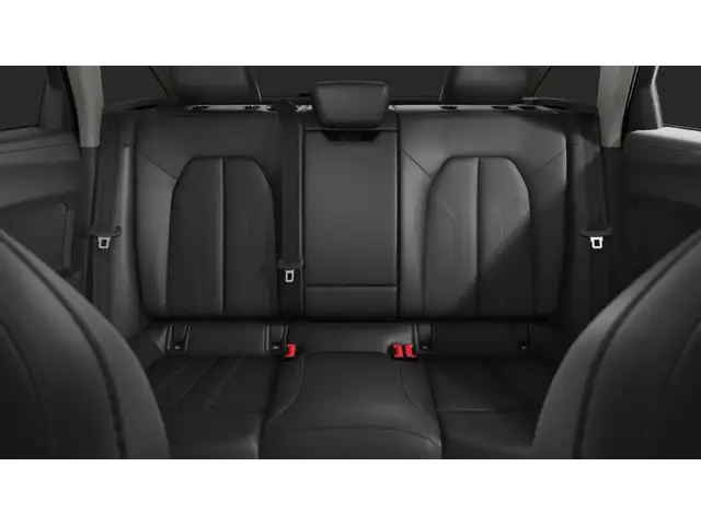 Audi A5 view 10