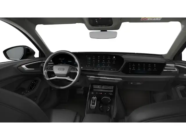 Audi A5 view 9